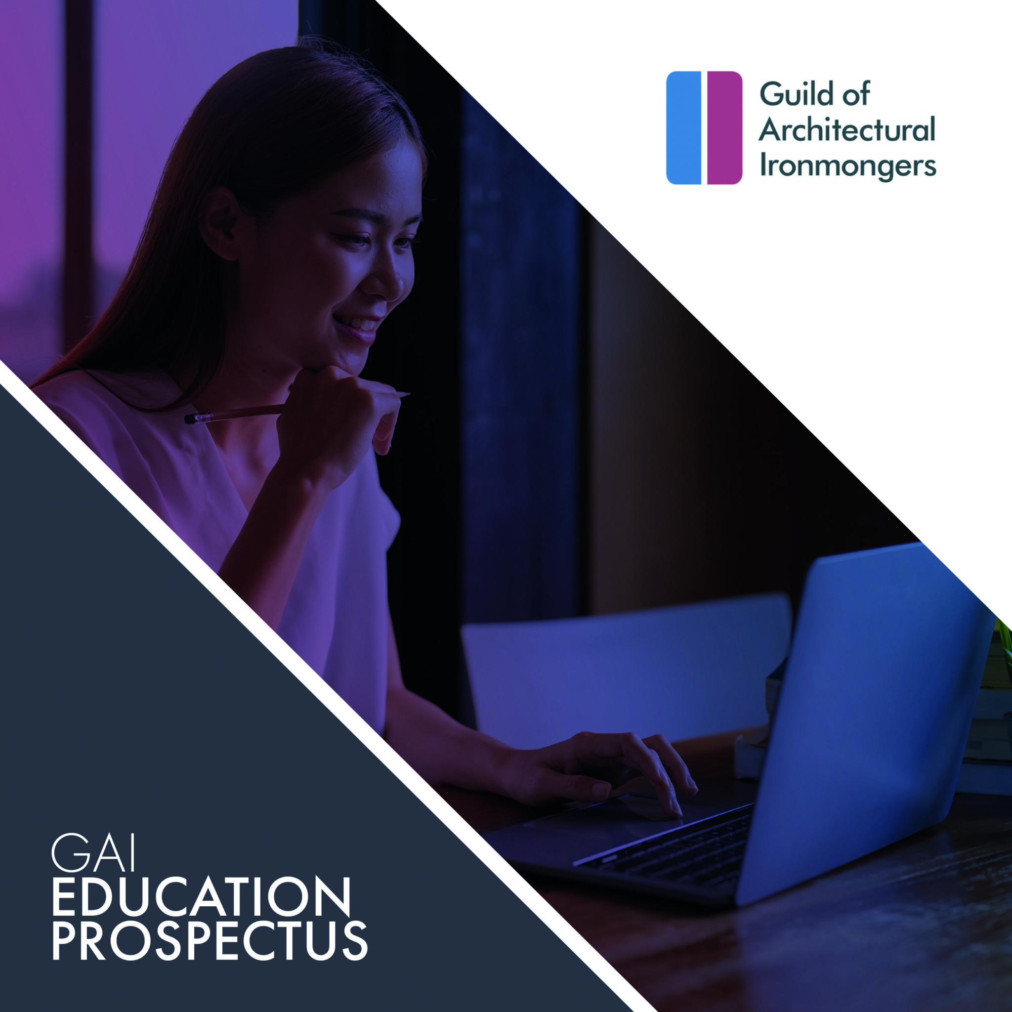 GAI expands education offer with three new qualifications - AIJ Magazine