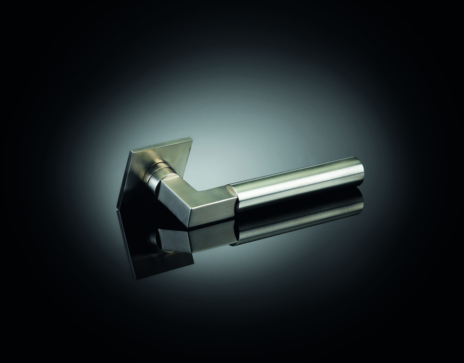Iconic door hardware Bauhaus door handle AIJ Magazine