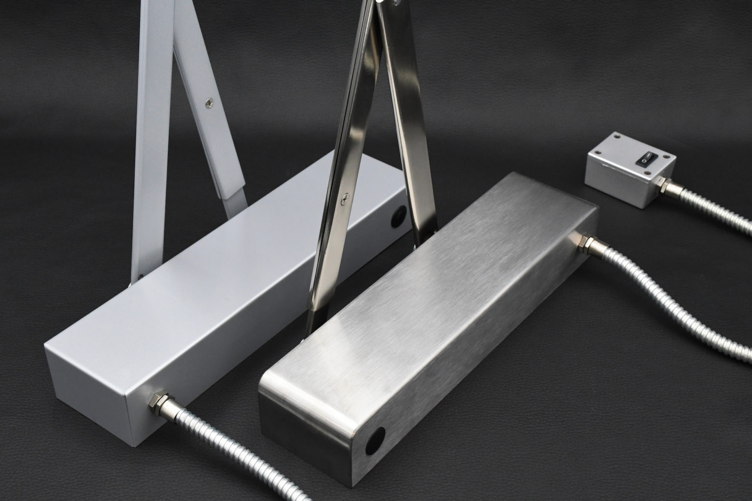 Zoo Hardware launches new door closers AIJ Magazine